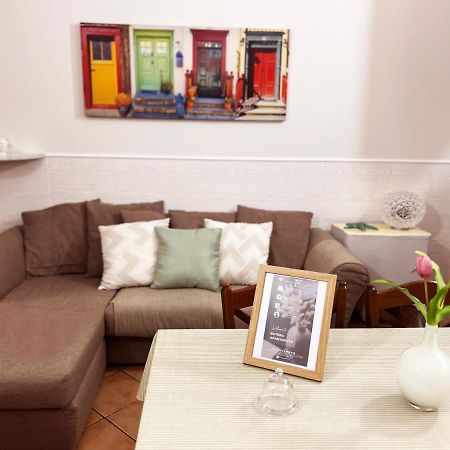 Butera Apartments Bagheria Dış mekan fotoğraf