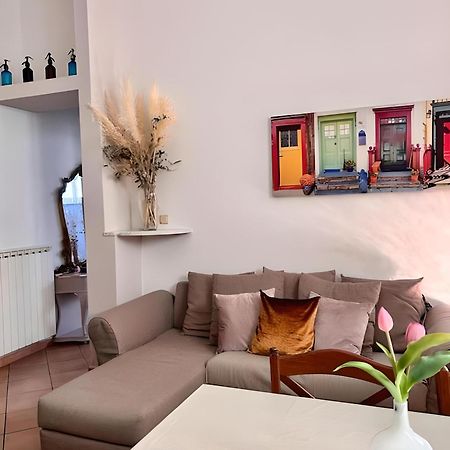 Butera Apartments Bagheria Dış mekan fotoğraf