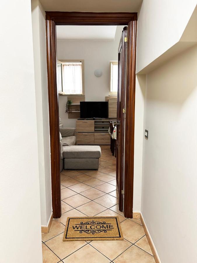 Butera Apartments Bagheria Dış mekan fotoğraf