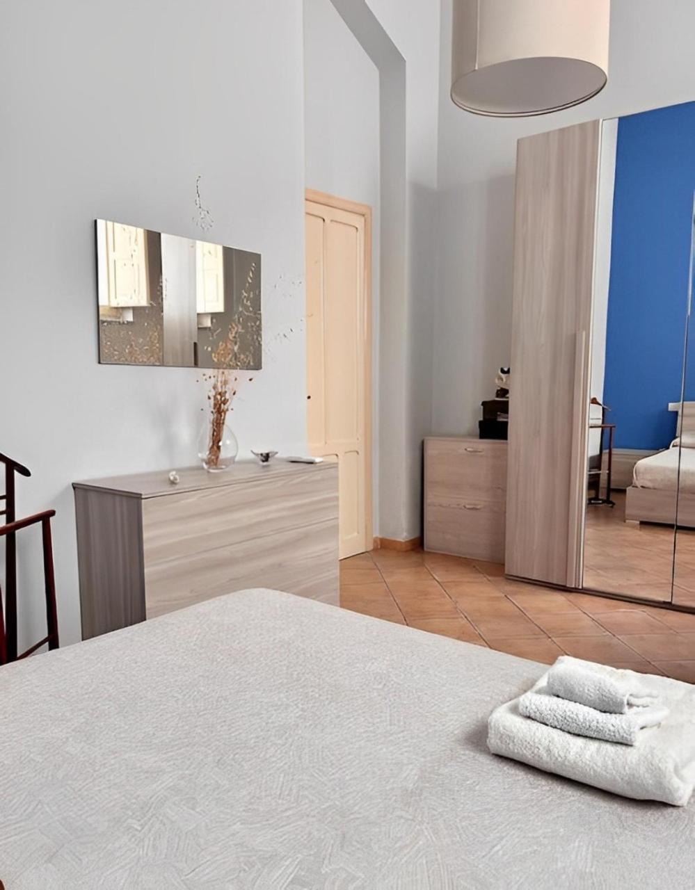 Butera Apartments Bagheria Dış mekan fotoğraf